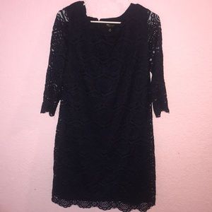 RN Studio -By Ronninicole Dress